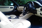 Maserati 4200 facut sa semene cu Alfa 8C