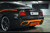 Maserati 4200GT by Prior Design