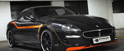 Rebirth: Maserati 4200GT by Prior Design