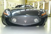 Maserati A8 GCS by Carrozeria Touring
