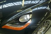 Maserati A8 GCS by Carrozeria Touring