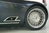 Maserati A8 GCS by Carrozeria Touring