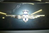 Maserati A8 GCS by Carrozeria Touring