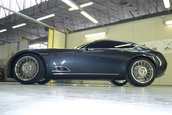 Maserati A8 GCS by Carrozeria Touring