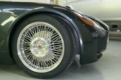 Maserati A8 GCS by Carrozeria Touring