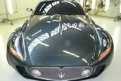 Maserati A8 GCS by Carrozeria Touring