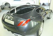 Maserati A8 GCS by Carrozeria Touring