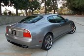 Maserati Coupe de vanzare
