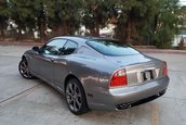 Maserati Coupe de vanzare