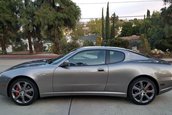 Maserati Coupe de vanzare