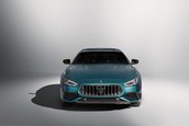 Maserati Ghibli 334 Ultima