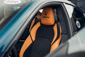 Maserati Ghibli 334 Ultima