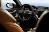 Maserati Ghibli 334 Ultima