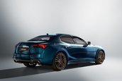 Maserati Ghibli 334 Ultima