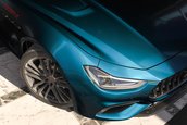 Maserati Ghibli 334 Ultima
