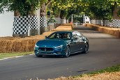 Maserati Ghibli 334 Ultima