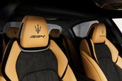 Maserati Ghibli 334 Ultima