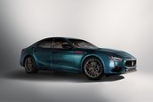 Maserati Ghibli 334 Ultima