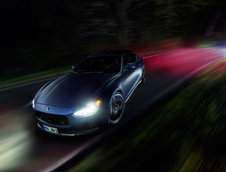 Maserati Ghibli by Novitec Tridente