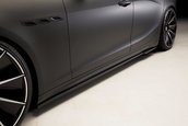 Maserati Ghibli de la Wald International