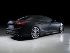 Maserati Ghibli de la Wald International