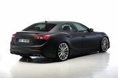 Maserati Ghibli de la Wald International