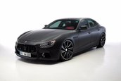 Maserati Ghibli de la Wald International