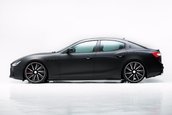 Maserati Ghibli de la Wald International