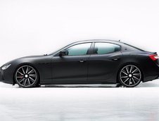 Maserati Ghibli de la Wald International