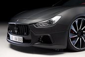 Maserati Ghibli de la Wald International