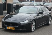 Maserati Ghibli de vanzare