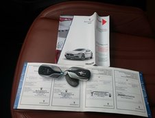 Maserati Ghibli de vanzare