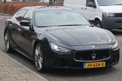 Maserati Ghibli de vanzare