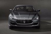 Maserati Ghibli facelift