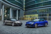 Maserati Ghibli facelift