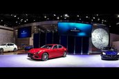Maserati Ghibli facelift
