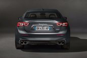 Maserati Ghibli facelift