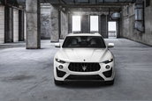 Maserati Ghibli si Quattroporte Trofeo