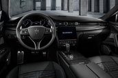 Maserati Ghibli si Quattroporte Trofeo