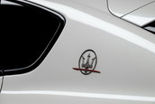 Maserati Ghibli si Quattroporte Trofeo
