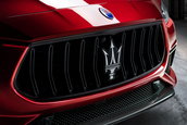 Maserati Ghibli si Quattroporte Trofeo