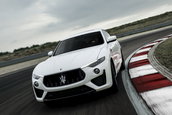 Maserati Ghibli si Quattroporte Trofeo