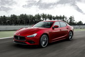 Maserati Ghibli si Quattroporte Trofeo