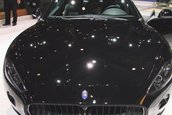 Maserati Gran Turismo S