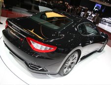 Maserati Gran Turismo S