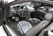 Maserati Gran Turismo S