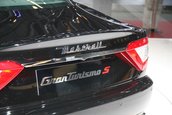 Maserati Gran Turismo S