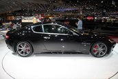 Maserati Gran Turismo S