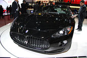 Maserati Gran Turismo S