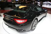 Maserati Gran Turismo S